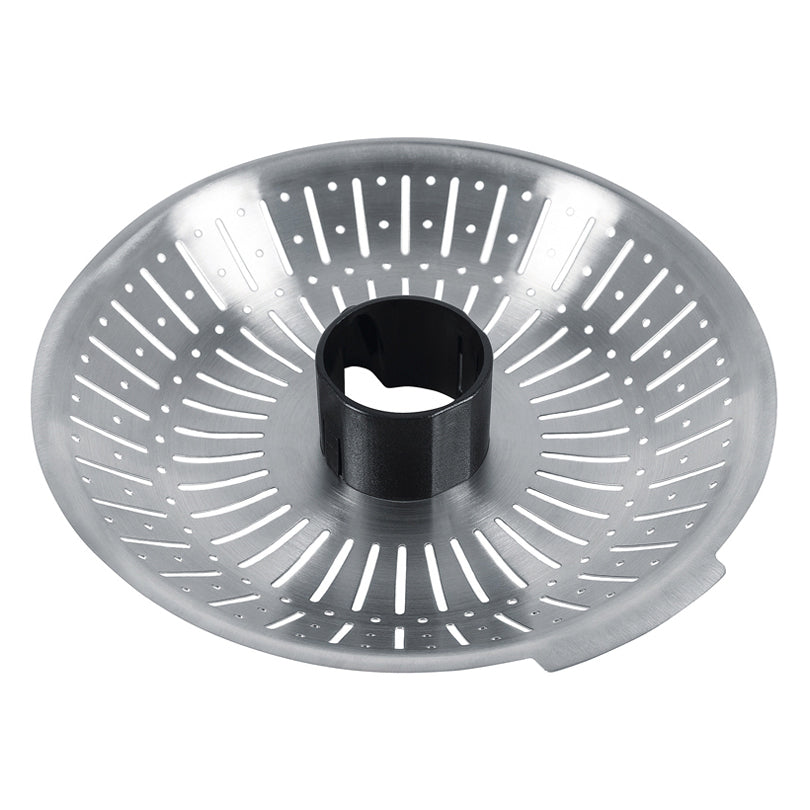 Spremiagrumi elettrico ZP 2 cm 25,5x18x29