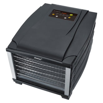 Essicatore elettrico ED6 cm 36,5x47,5x29