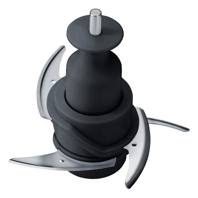 Tritatutto multifunzionale cm 17x17x26