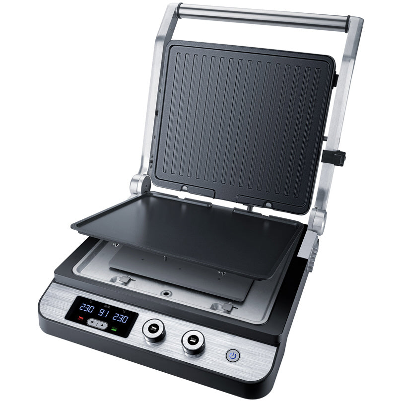 Grill da tavola Low-Fat cm 37x36x14,5