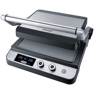 Grill da tavola Low-Fat cm 37x36x14,5