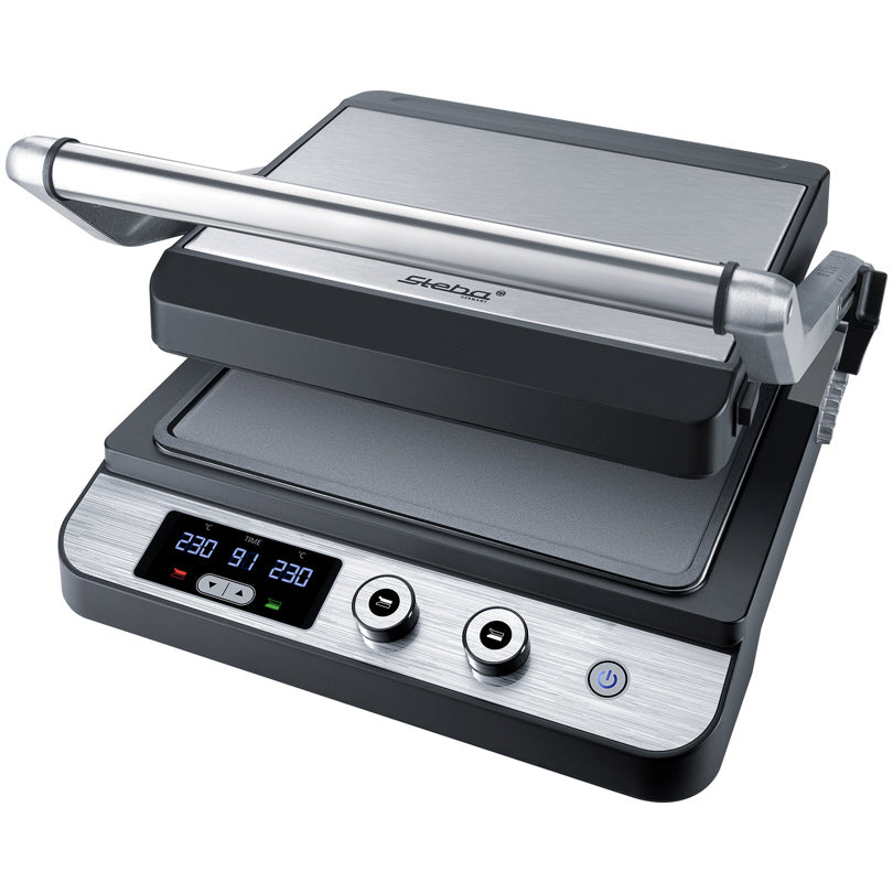 Grill da tavola Low-Fat cm 37x36x14,5