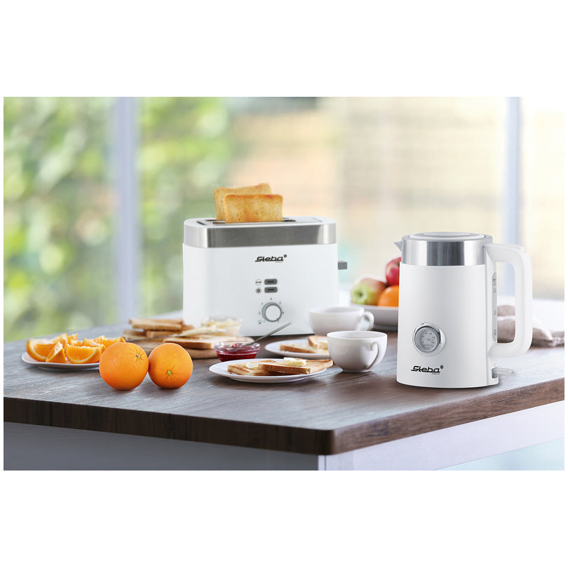 Bollitore elettrico l 1,7/cm Ø15x22x23,5