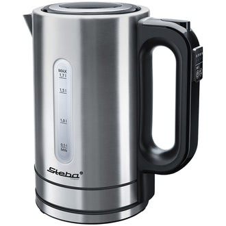 Bollitore elettrico l 1,7/cm Ø22x14x24