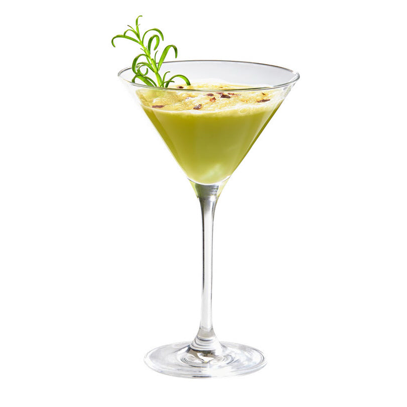 Set frullatore a immersione con 4 accessori e 2 contenitori per mescolare "Vertico 7 +", cordless cm 15x15,5x44