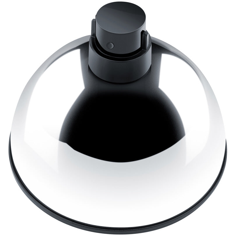 Spremiagrumi elettrico "ZP 3" cm 16,5x22x28