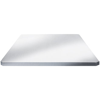 Raclette "Steel Deluxe" per 8 persone cm 37x39x14