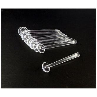 Cucchiaio per senape tondo