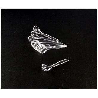 Cucchiaio per sale tondo