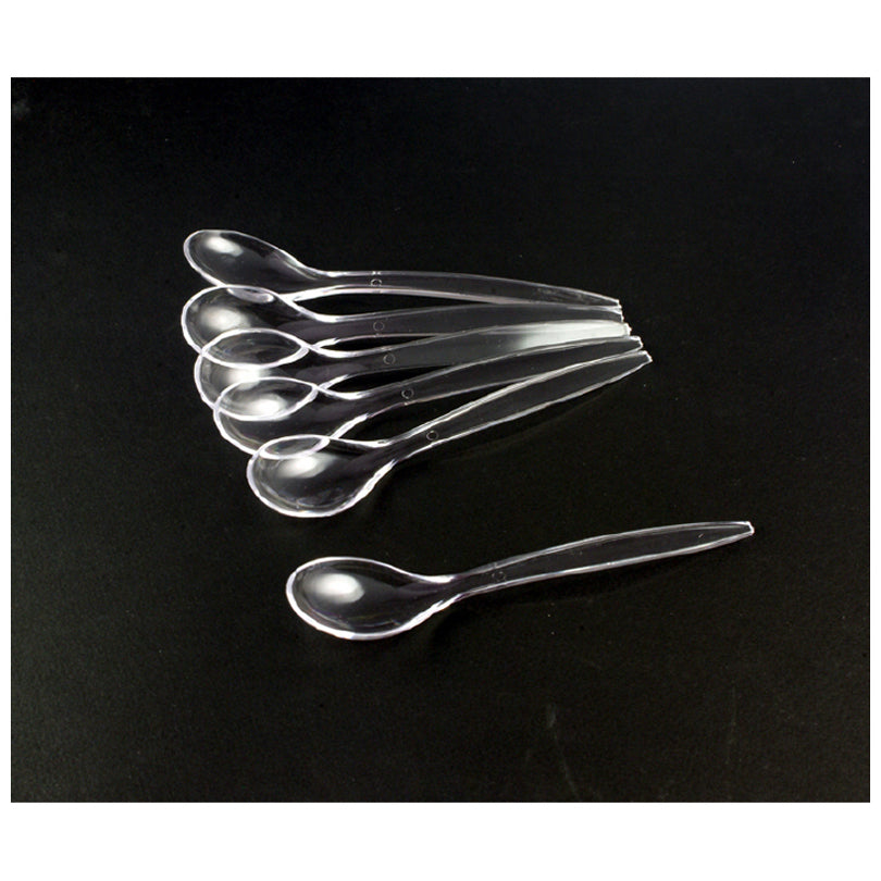 Cucchiai formaggio 6 pezzi