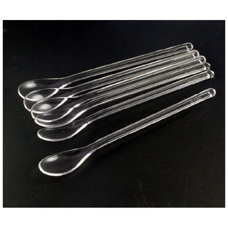 Cucchiaio gelato 6 pezzi CM22,5