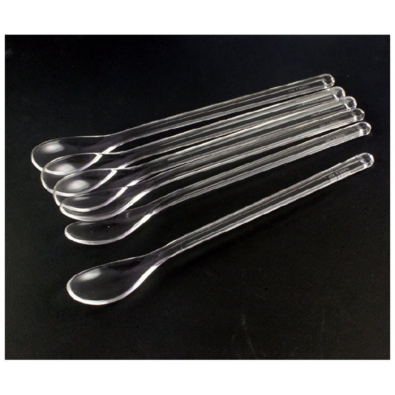 Cucchiaio gelato 6 pezzi CM22,5