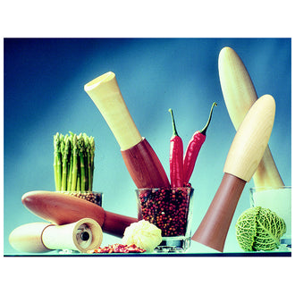 Macinaspezie "Porcino" cm 22