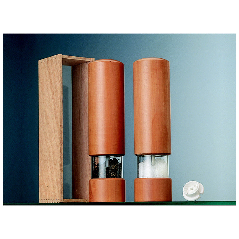 Macinapepe o macinasale elettrico "Pepematik Pero" cm 23