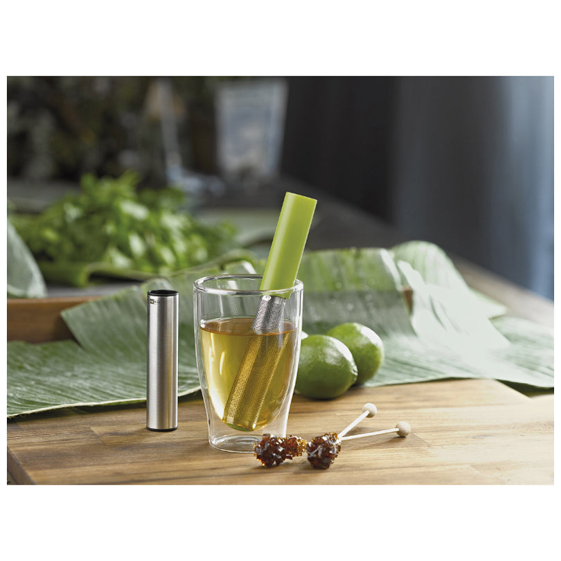 Filtro da té "Tea Stick" cm 2,5x19