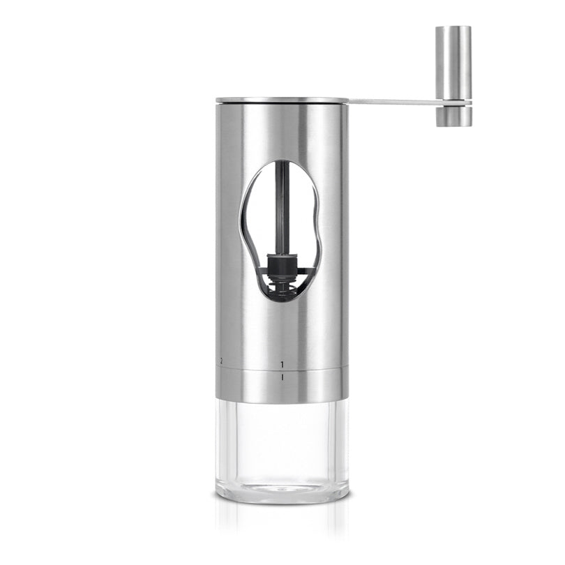 Macinacaffè "Mrs. Bean" cm Ø6x18