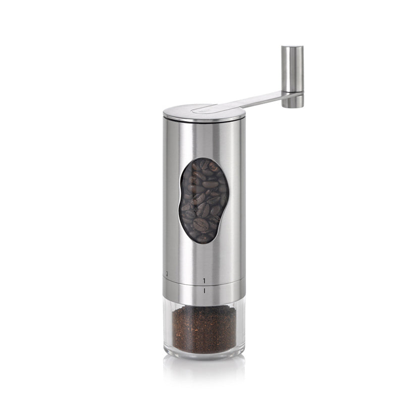 Macinacaffè "Mrs. Bean" cm Ø6x18