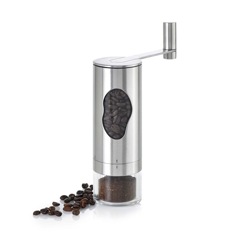 Macinacaffè "Mrs. Bean" cm Ø6x18