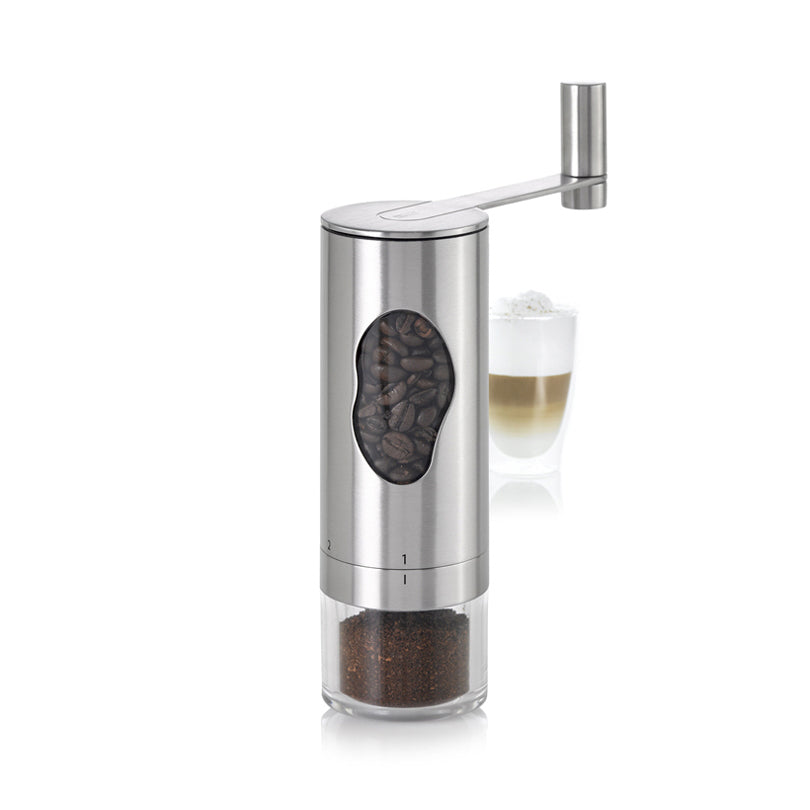 Macinacaffè "Mrs. Bean" cm Ø6x18