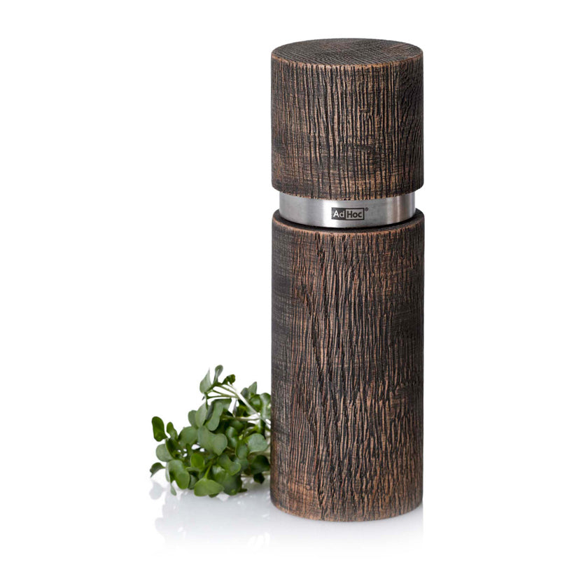 Macinapepe o macinasale "Textura Antique" cm 5x15