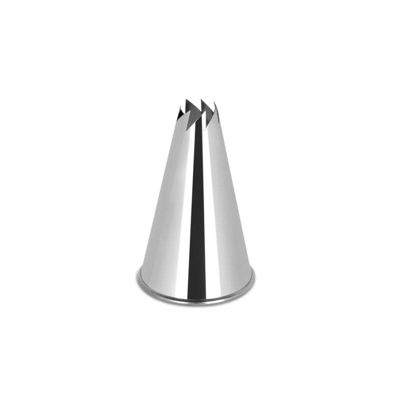 Bocchette festonato MM 16