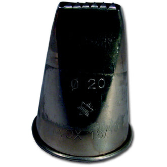 Bocchetta Delizia MM 20