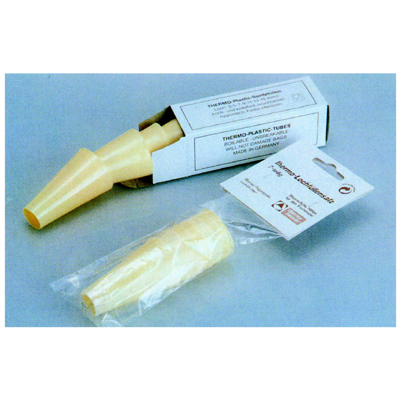 SER.6 CORNETTI FORO TONDO D.MM5-15