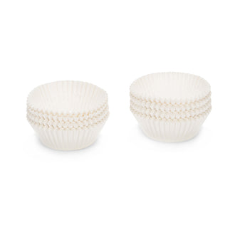 Pirottini Cup cake 200 pezzi cm Ø5