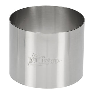 Coppapasta rotondo alto cm Ø9x5,5