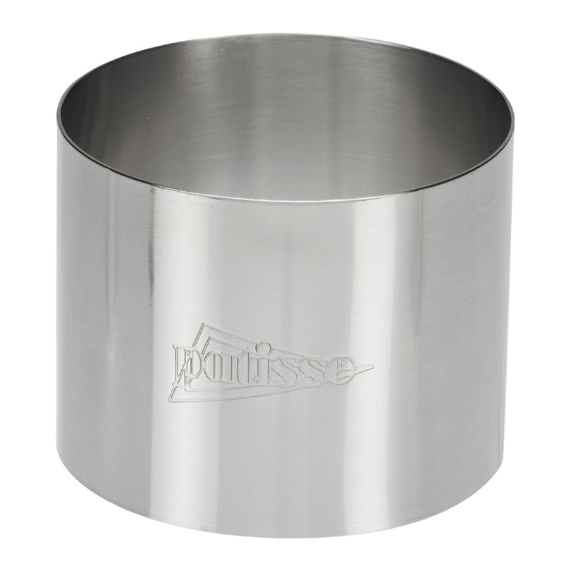 Coppapasta rotondo alto cm Ø9x5,5