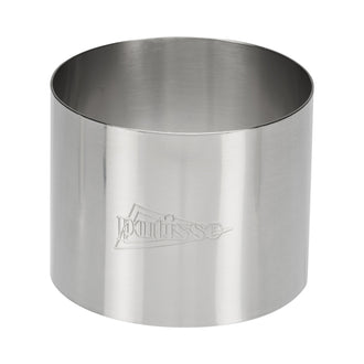 Coppapasta rotondo alto cm Ø7x5,5