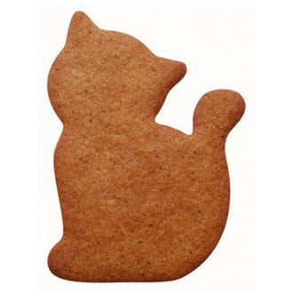 Stampino Gatto, piccolo cm 6x5