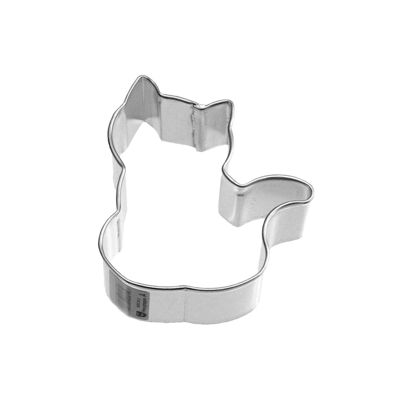 Stampino Gatto, piccolo cm 6x5