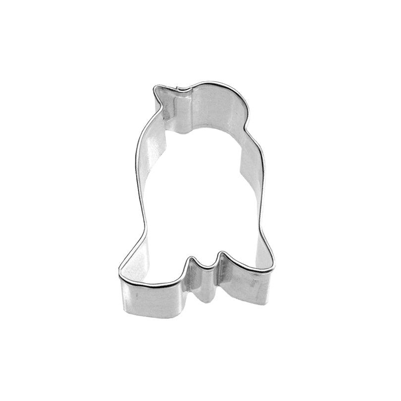 Stampino Uccello, piccolo cm 6x4