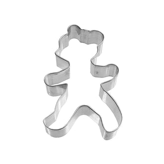 Stampino Teddy, XL cm 12x7