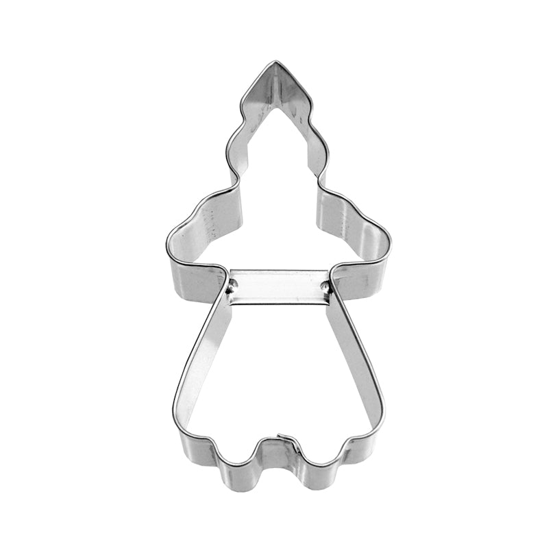 Stampino San Nicolo, XL cm 14x6,2