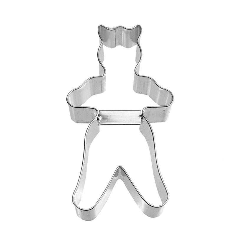 Stampino Diavolo, XL cm 15x7,5