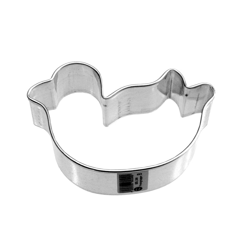 Stampino Anatra cm 7,2x4,8