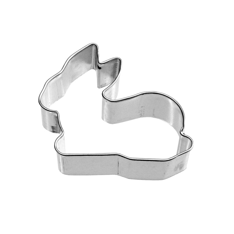 Stampino Coniglio sdraiato cm 6,8x5,7
