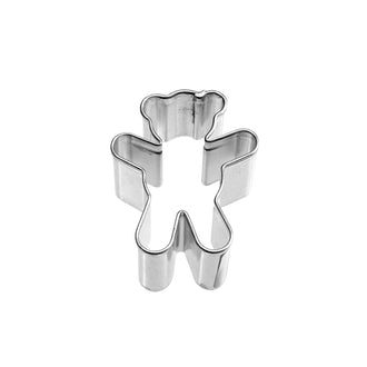 Stampino Teddy, mini cm 4,2x3,3