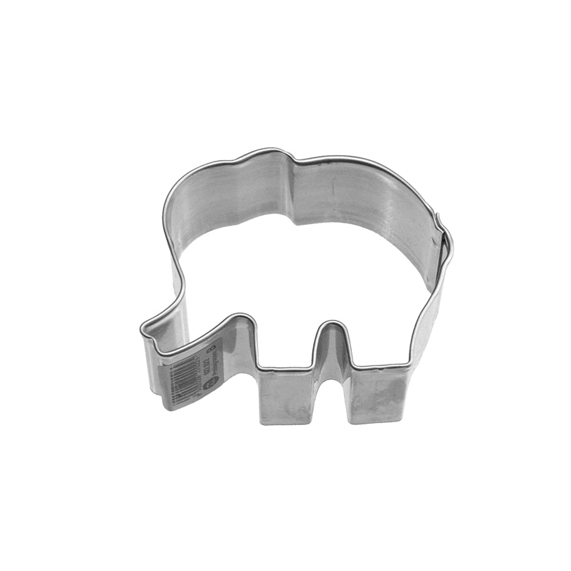 Stampino Elefante cm 5,5x4