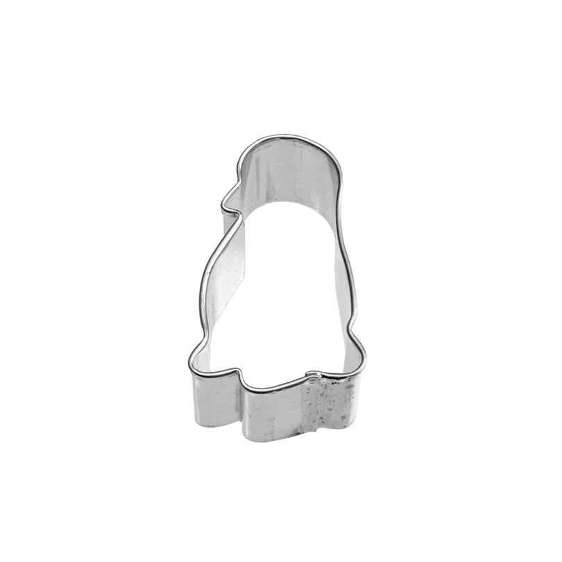 Stampino Pinguino cm 4,7x3