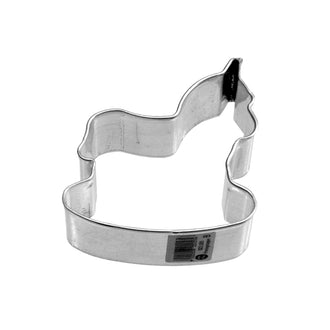 Stampino Cavallo a dondolo, piccolo cn 5,2x4,7