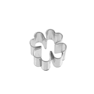 Stampino Quadrifoglio, mini cm Ø3,6