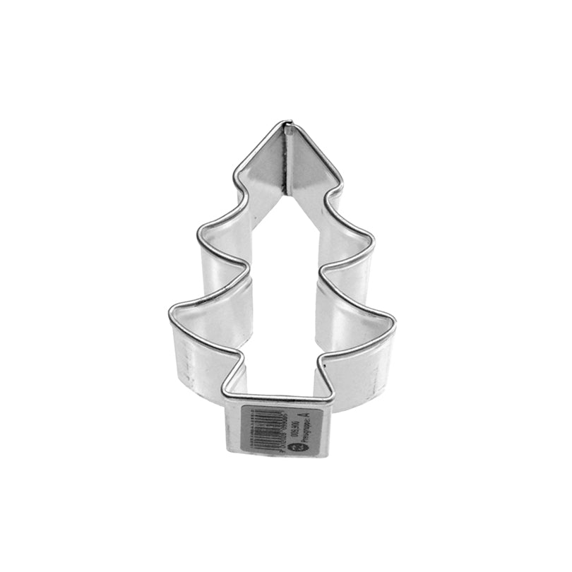 Stampino Albero natale cm 4,7x3,4