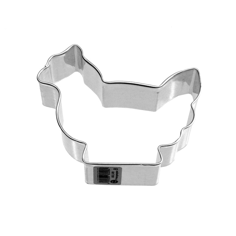 Stampini Animali in confezione assortita da 8 pezzi