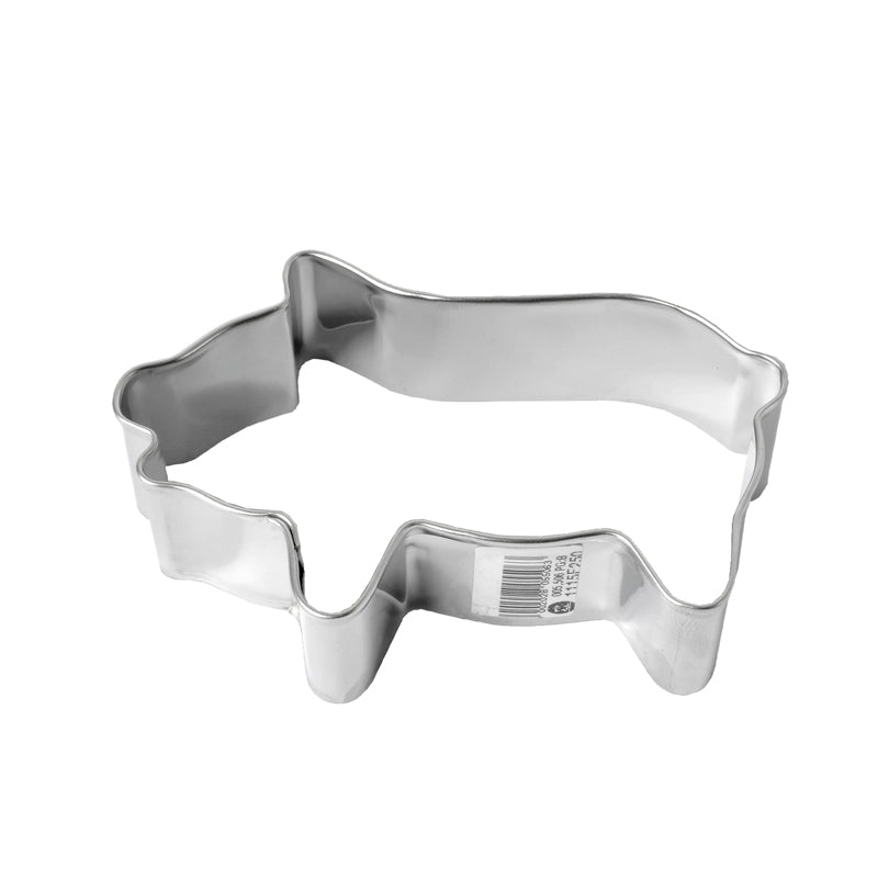 Stampini Animali in confezione assortita da 8 pezzi