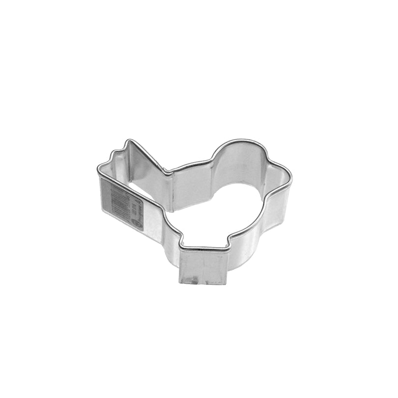 Stampino Uccello, mini cm 4,5x3