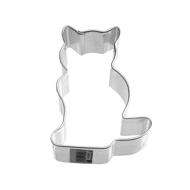 Stampino Gatto cm 7,3x5