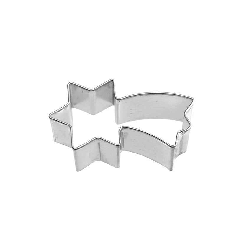 Stampino Stella di natale, piccolo cm 6x3,3